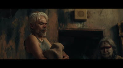 Ritos Ancestrais (2021) Dublado