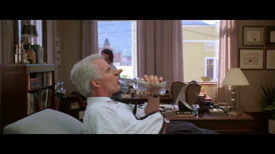 Roxanne (1987) Dublado