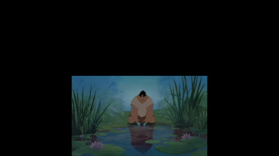 Tipo Pacha Kuzco and Reba's Movie