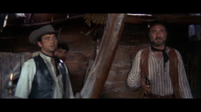 Sabata - O Justiceiro (1969) Dublado