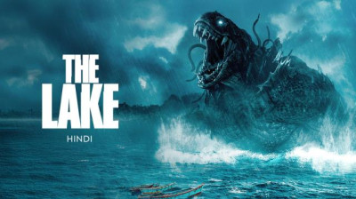 A Fúria do Monstro Filme Completo Dublado em Portugues Lançamento 2026