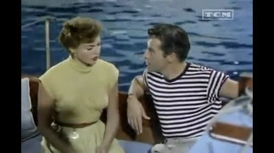 Salve a Campeã (1953) Dublado