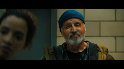 Samaritano (2022) Dublado