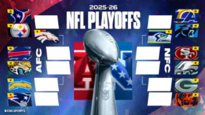 NFL  Playoff perdections