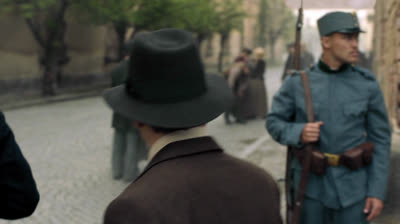 Sarajevo (2014) Dublado