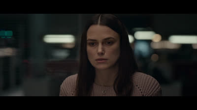 Segredos Oficiais (2019) Dublado