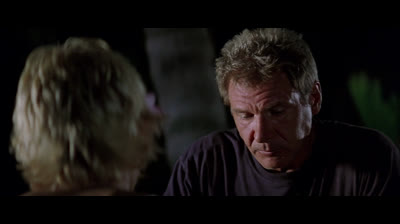 Seis Dias, Sete Noites (1998) Dublado