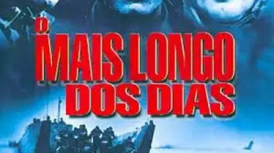 O MAIS LONGO DOS DIAS