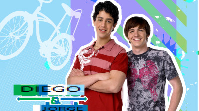 DIEGO E JORGE EP 2 (LOST MEDIA)