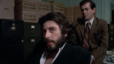 Serpico (1973) Dublado