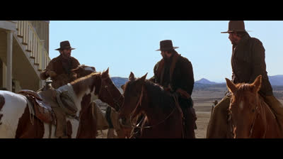 Silverado (1985) Dublado