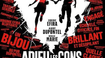 adieu les cons (2020)