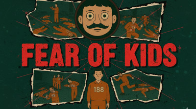 FEAR OF KIDS [] ÉPISODE 1 "DAROUMHA"