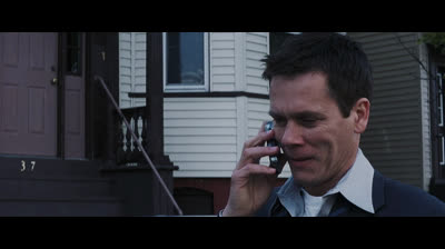 Sobre Meninos e Lobos (2003) Dublado