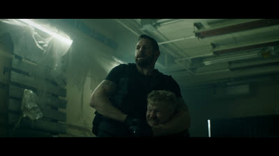 Sou Vingança - Retaliação (2020) Dublado