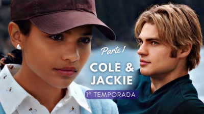 HISTÓRIA DE JACKIE E COLE - Parte 1 #1Temporada