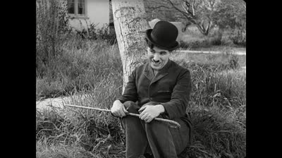 Tempos Modernos (1936) Dublado