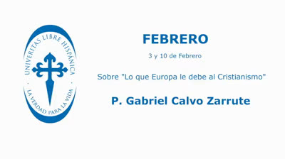 DE LA DEGENERACIÓN DE OCCIDENTE A LA NUEVA INVASIÓN MUSULMANA CURSO ON LINE 2026 ULHIS