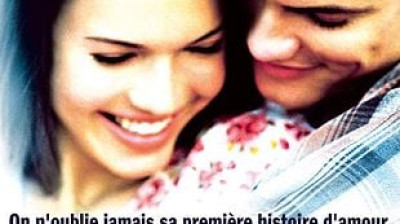 le temps d'un automne (2002)