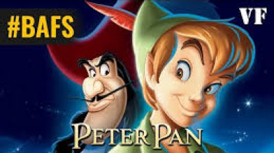 peter pan (1953)