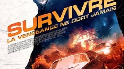 survivre(survive the night)(2020)