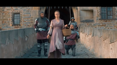 La Princesse Éternelle