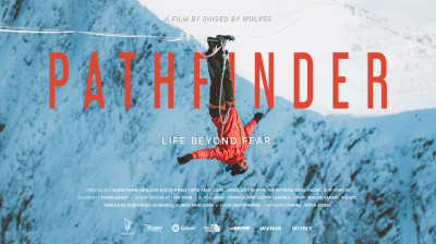 Pathfinder – Oltre la paura nelle montagne norvegesi – Documentario