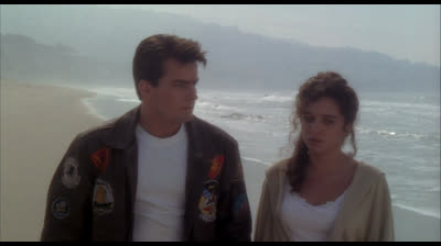 Top Gang 1 - Ases Muito Loucos (1991) Dublado