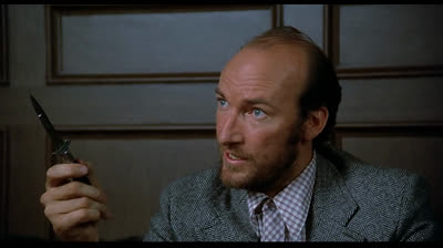 Trama Macabra (1976) Dublado