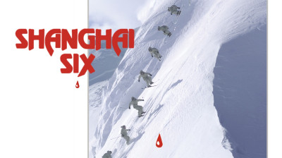 Shanghai Six – Freeski progressivo sem limites