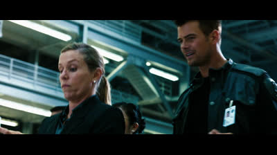 Transformers 3 - O Lado Oculto da Lua (2011) Dublado