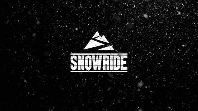 Snowride – Episode 2: Technique and control in winter terrain