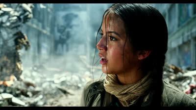 Transformers 5 - O Último Cavaleiro (2017) Dublado