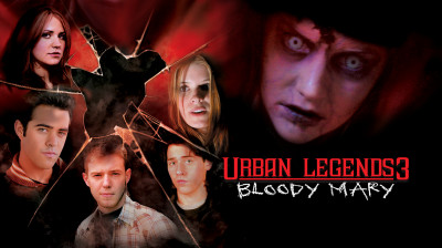 Urban Legends 3 Bloody Mary (film complet en français)