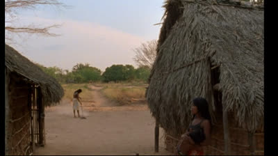 le chant des forêts