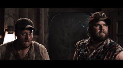 Tucker e Dale Contra o Mal (2010) Dublado