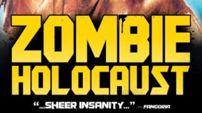 Zombie Holocaust (film complet en français)