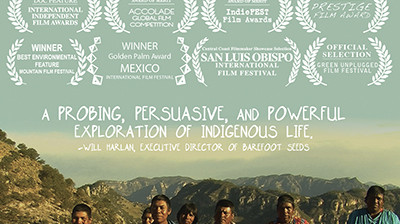 Goshen: Leben, Ernährung und Ausdauer des Tarahumara-Stammes in Mexiko – Dokumentarfilm