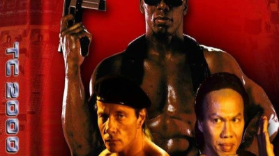 TC 2000 (film complet en français)