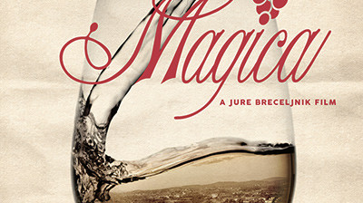 Terra Magica: Story of winemakers reviving traditional methods in Goriška Brda – Documentary