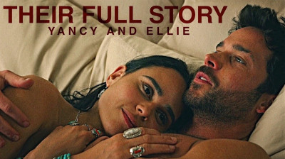 HISTÓRIA DE ELLIE E YANCY - Parte 2 #1Temporada