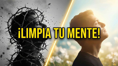 No te preocupes: Piensa en lo que es puro | Filipenses 4:8-9