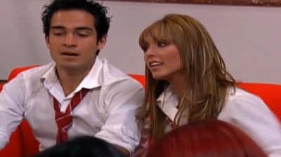 HISTÓRIA DE MIA E MIGUEL - Parte 17 #1Temporada