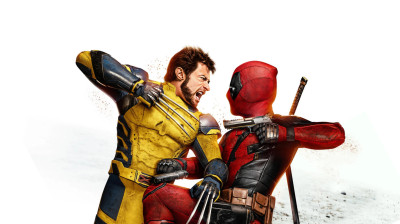 DEADPOOL & WOLVERINE (2024) - Filme Completo Dublado