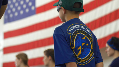 Swim Through · Science, service and ocean legacy - Documentary