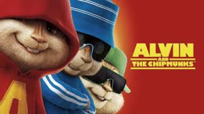 alvin et les chipmunks (2007)
