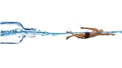 Swim Tuff · Superación personal y resistencia extrema - Documental