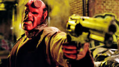 hellboy (2004)