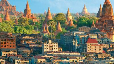 They Call It Myanmar: Vida cotidiana y control político en el país asiático – Documental