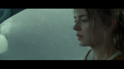 Twisters (2024) Dublado